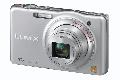 Panasonic LUMIX DMC-SZ1 - stříbrný + DOPRAVA ZDARMA